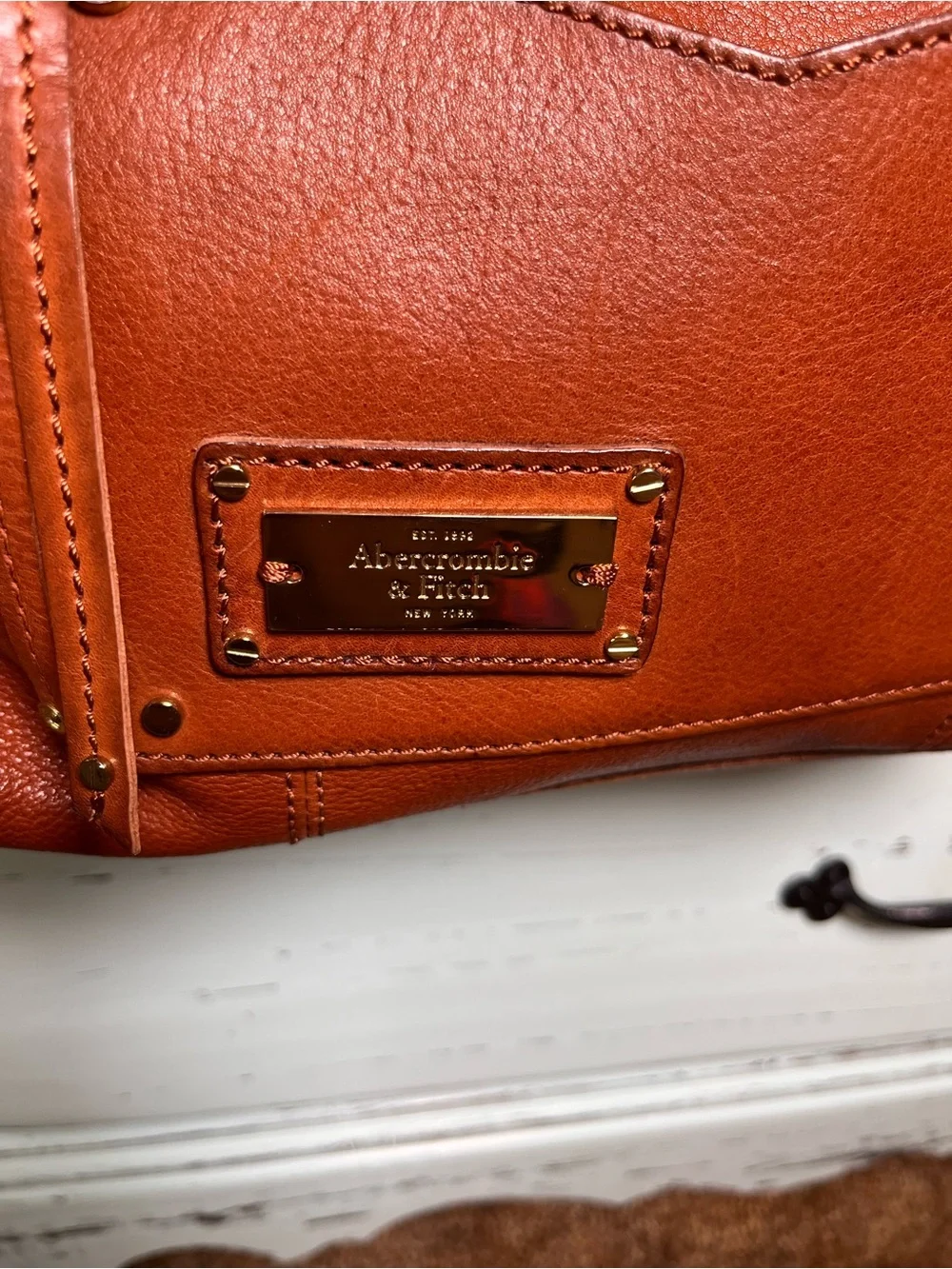 Abercrombie & Fitch abercrombie fitch